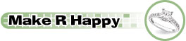 MakeRHappy